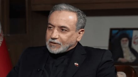 عراقچی: ترور لاریجانی خللی در ساختار نظام وارد نمی‌کند