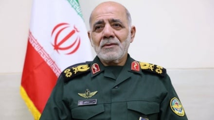 Generale Abdollahi: «Le Forze Armate dell'Iran continueranno fino alla vittoria totale»