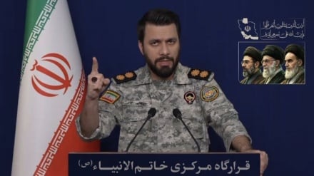 İranın Trampa qətiyyətli cavabı: İnfrastruktur vursanız, biz də infrastruktur vuracağıq