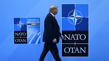 Laporan Intelijen NATO Bantah Klaim Trump terhadap Iran