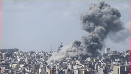 80 Tahun Israel Menyulut Perang Berkat Kantong AS