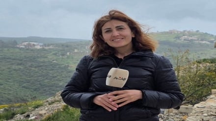 ইসরায়েলি সেনাদের বর্বর হামলায় লেবাননের খ্যাতনামা সাংবাদিক শহীদ