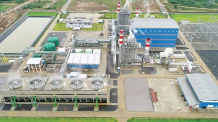 Myanmar Incar Teknologi Rusia Kembangkan Sistem Manajemen Kelistrikan Nasional