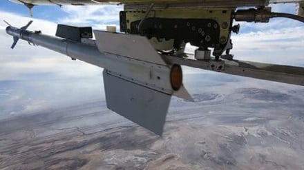 Missile Azarakhsh: Sentenza di morte per i veicoli corazzati