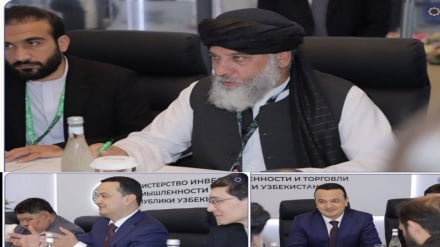 Афғонистоннинг Марказий Осиё республикалари билан минтақавий савдо иқтисодий ҳамкорликлари йўладиги янги ҳаракати