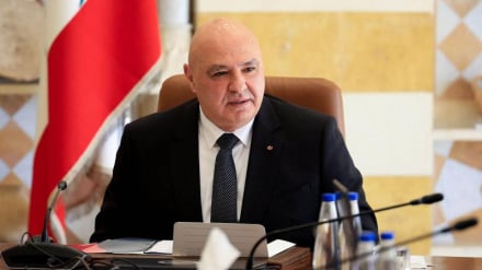 Aoun: Lengo la Israel katika kuwaua waandishi wa habari ni kuficha uhalifu wake