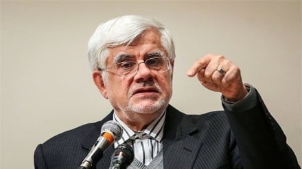 হরমুজ প্রণালিতে কখনোই বিনা মূল্যে নিরাপত্তা পাওয়া যাবে না: ইরানের প্রথম ভাইস