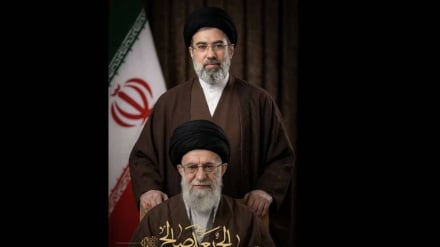 İnğılobi Rəhbər: Bəpe məydonədə mərdumi iştiroki dəvomış bıbu