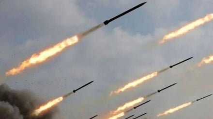 Вашингтон запретил публикацию изображений иранских ракетных ударов по позициям США