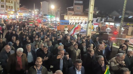 İron ıştəni təmin kardey iyən ıştə vəhdətış xandi karde 