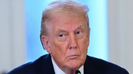 د امریکا ولسمشر ټرامپ د جنګ د ختمیدا په هکله نوي ادعا وکړه