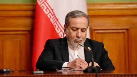 עראקצ'י: שכנינו בראש סדר העדיפויות שלנו