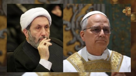 Իրանի կրոնների երկխոսության քաղաքականության խորհրդի նախագահի պաշտոնական նամակը Հռոմի Պապին․ «Ձեր սկզբունքային դիրքորոշումը արժանի է բարձր գնահատանքի»