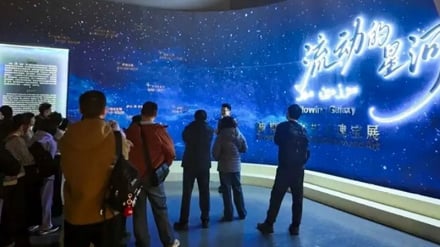 CNN: Война США и Израиля с Ираном очаровала китайцев иранской цивилизацией / В Пекине редко найдутся книги о Персеполе