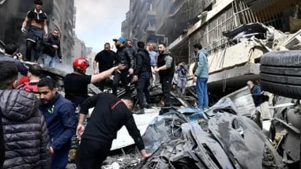 Լիբանանում երկու հայ է զոհվել