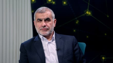 Никзад: Мы не из тех, кто платит дань / Умное управление Ормузским проливом — стратегическое преимущество Ирана