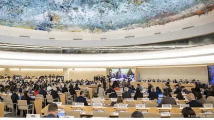 Международное осуждение нападений на Ливан; от заявления Совета по правам человека до предупреждения Сандерса о «тотальной войне» Нетаньяху