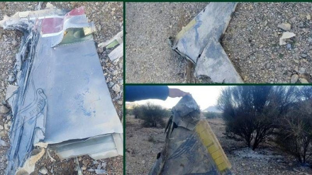 Ամերիկայի փորձը վերադարձնել խոցված ինքնաթիռի օդաչուին ձախողվել է