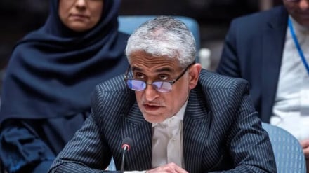 Iran: USA sind für Störungen des Schiffsverkehrs im Persischen Golf verantwortlich