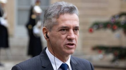 Eslovenia: Israel viola brutalmente el derecho internacional