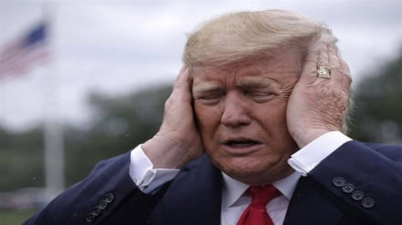 ԱՄՆ սենատորը խոստովանում է ԱՄՆ պարտությունը և Թրամփի նահանջը 