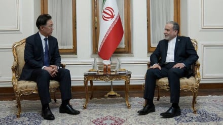 عراقچی: تجاوز به ایران علت ناامنی در خلیج فارس است