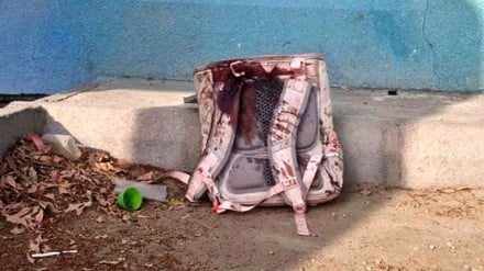 Dall'ultimo pasto all'ultimo sguardo: Il racconto del padre di due figlie martiri