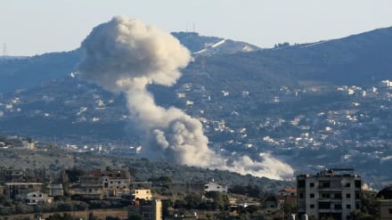 ज़ायोनी मीडिया: लेबनान में सीज़फ़ायर नहीं