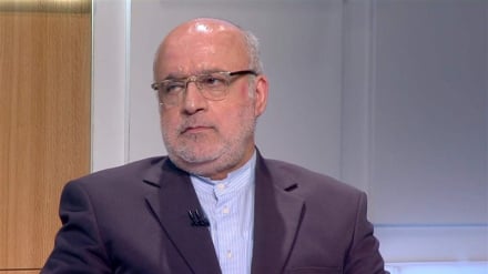 Ex ambasciatore Amani: «Paesi arabi riconsiderino la propria 