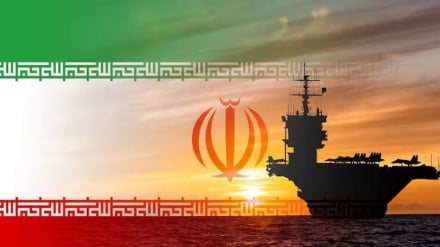 د ایران سمندري محاصره، له مخکښې نه ماته خوړلی اقدام دی 