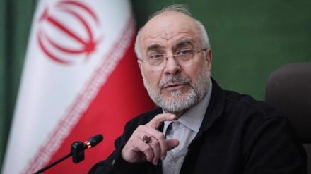 অপ্রতিসম যুদ্ধ কৌশল প্রয়োগ করে আমরা শত্রুকে সফলভাবে পিছু হটিয়ে দিয়েছি: কলিবফ