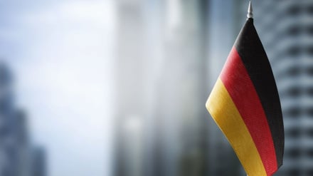 Perang di Timur Tengah Tekan Ekonomi Jerman