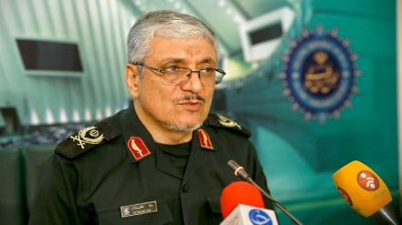 جنرال طلایي‌نیک: د سپاه او پوځ همغږۍ د امریکا دبدبه له منځه یوړه