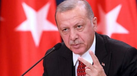 Turki: Israel Kecanduan Membuat Kekacauan