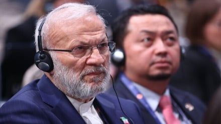 হরমুজ প্রণালীর নিয়ন্ত্রণ ও ব্যবস্থাপনা পুরোপুরি ইরানের হাতে রয়েছে: ইরান 