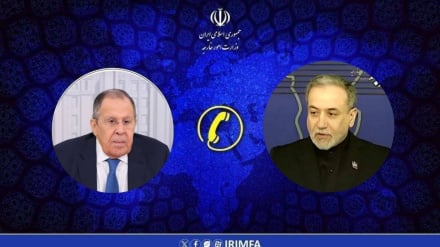 Aragchi: Tishio la Trump dhidi ya miundombinu ya nishati Iran ni kukiri uhalifu wa kivita