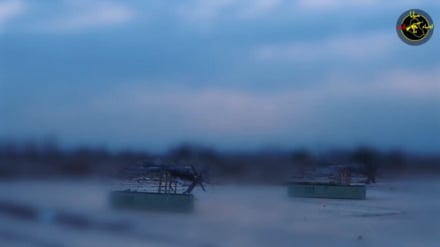 Muqawama Irak: Kami Siap Lanjutkan Serangan terhadap AS untuk Dukung Iran