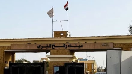 Rafah Ditutup Total, Pasien Palestina Tak Bisa Berobat ke Luar Gaza