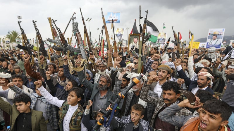 Yemen: We are ready to confront any aggression