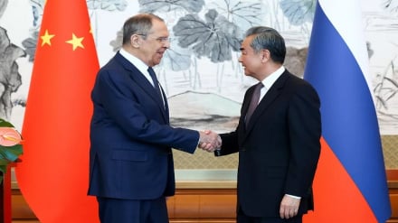 Қытай Ресеймен стратегиялық ынтымақтастықты нығайтуды көздейді