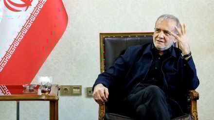 ইরানের অবিচ্ছেদ্য পারমাণবিক অধিকারের বিরোধিতা করার মতো অবস্থানে নেই ট্রাম্পের 