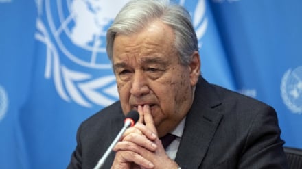 L'ONU accoglie con favore il cessate il fuoco tra Iran e USA