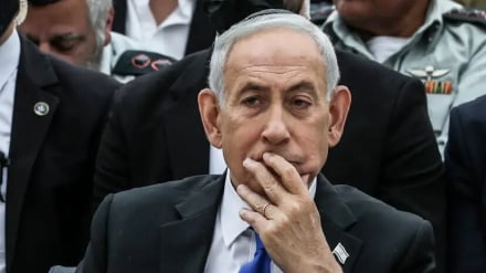 Jüdischer Anti-Zionist-Journalist: Netanjahu ist selbst der Krebs