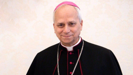 Papa: İhtilaflarımıza rağmen tam bir barış içinde yaşayabiliriz