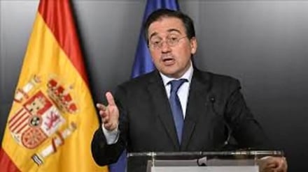 Իսպանիան վերաբացում է Թեհրանում իր դեսպանատունը