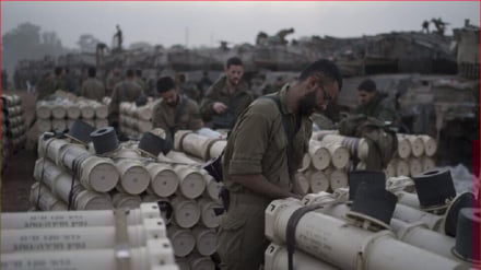 ԱՄՆ-ի Իսրայելին աջակցելու արժեքը․ ֆինանսական ճնշում ամերիկացի քաղաքացիների վրա