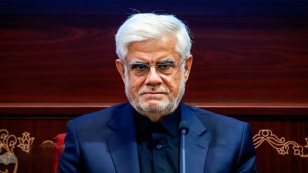 Arif: İran, müdahale ve devlet terörüne karşı yasal haklarından başka bir şey istemiyor‌