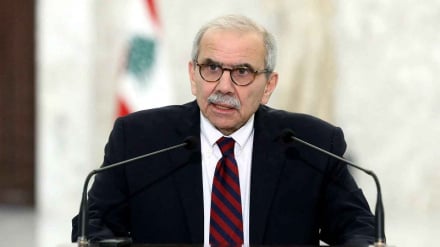 Lübnan'da Genel Yas İlan Edildi*