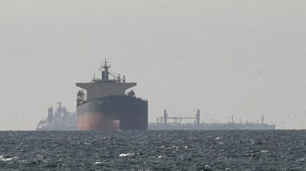 ইরানের বিরুদ্ধে নৌ অবরোধ! এটা ‘ইরান-বিরোধী অস্ত্র’ নাকি বিশ্ব অর্থনীতির জন্য ‘টাইম বোমা’?