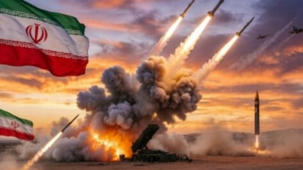 Иран жауға бейбіт мақсаттағы нысандарға шабуылын қайталауына қатаң ескерту жасады